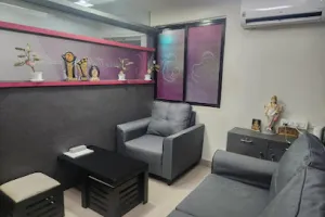 Dr Preeti Deshmukh - Lactation consultant near me - Breastfeeding consultant near me - Pune