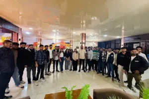 Bright Future Education Group Pune