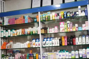 Alba Pharma