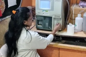 Akshita Pathology Laboratory