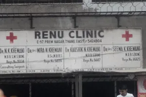 Renu Clinic