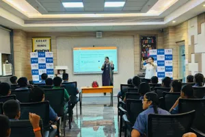 Healthyz by Dt. Gulnaaz Shaikh