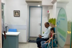 Swaraashi Dental Clinic