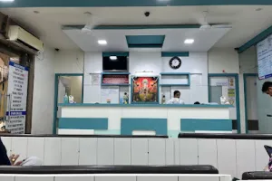 NDC Diagnostic Centre - Sonography near me, Sonography in Thane, Xray In Thane, 2D Echo In Thane, PFT, TMT, BMD, in Thane