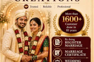 Vivah Creations