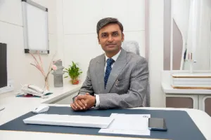 Dr. Amit Bhalotia , Best Plastic Cosmetic Surgeon in Thane , Hair Transplant Surgeon, Botox Specialist, Laser Hair Removal