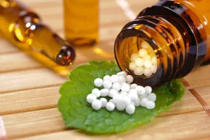 Dr.Damayanti Gupte, Experienced Homeopathic Consultant