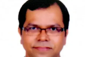 Dr. Sunit Nawale