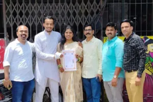 Arohi Marriage Consultancy
