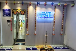 PAT Financials: Trusted Certified Financial Planner