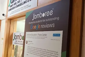 Jamboree Education - Thane Center | GMAT, GRE, SAT, Admission Counseling, IELTS, TOEFL Coaching | Study Abroad Consultant