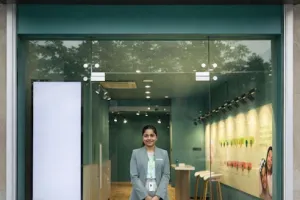 Traya Centre | Naupada, Thane