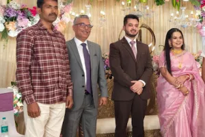 Kapil Marriage Consultancy