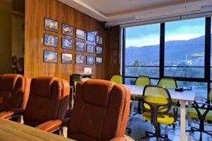 Hospaccx Healthcare Consulting Pvt. Ltd.- Hospital Architecture Firm
