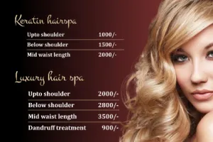 Shadab hairtech family salon