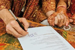 Riya Marriage Consultancy