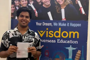 Visdom Overseas Education