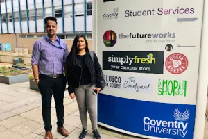Cranberry Overseas- Study Abroad Consultants in Thane, Mumbai