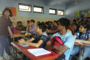 Proventus Education - Career Counselor and Overseas Education Consultants