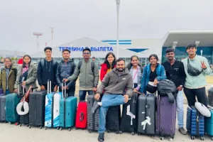 Bright Future Education Group Thane | MBBS study abroad consultant in Mumbai