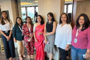 NewStrides Consulting - Abroad Education Consultants