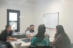 Study Smart - Best Study Abroad Consultant in Nashik | IELTS Coaching in Nashik