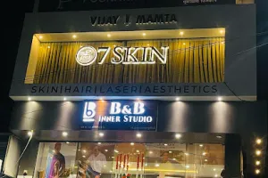 7 Skin Clinic