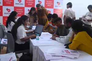 Mentoria Overseas Education - Best Study abroad Company in Nashik