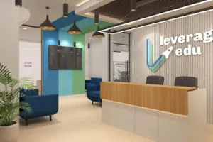 Leverage Edu - Nashik, Maharashtra