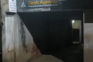 Girish Agencies
