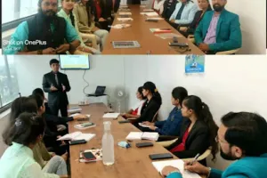 SA Corporate Training