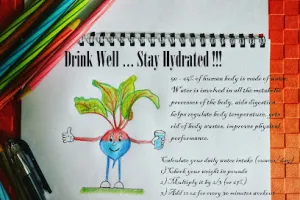 Dietitian Himani Puri Sattva Nutricare