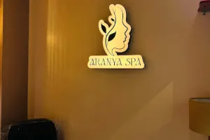 Aranya spa and beauty salon