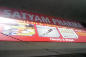 Satyam Pharma