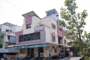 Navkar Hospital &amp; Shreyans Diagnostic Center