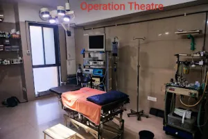 Sayee Maternity hospital | Endoscopy and IVF centre | Matoshree Nagar, Nashik
