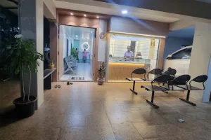 Nahush Eye Hospital