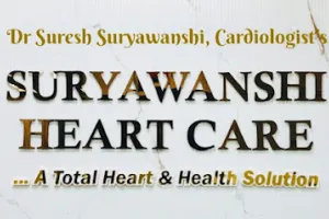 Suryawanshi Heart Care Clinic