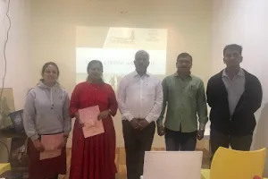 Jagar Manacha