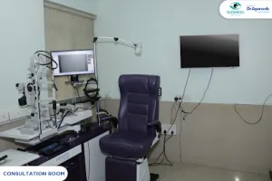 Dr. Shubhangi Pimprikar - Dr Agarwals Eye Hospital