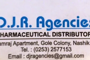 D.J.R Agencies