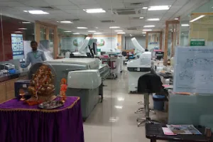 Dr. Patel Metropolis Healthcare Private limited
