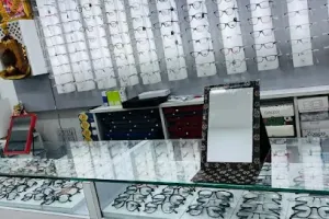 Shree shyam optics