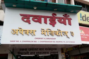 Apex Medicos 3