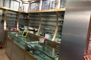 Saket Eye Hospital