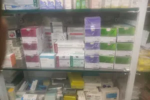 Sabkdent Pharma