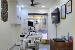 Navkar Dental Care