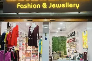 RATNAMAHAL FASHION &amp; JEWELLERY