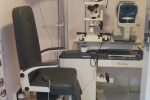 Meta Eye care