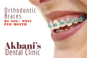 Akbani Dental clinic and orthodontic center
